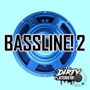 BASSLINE! 2 (2025)