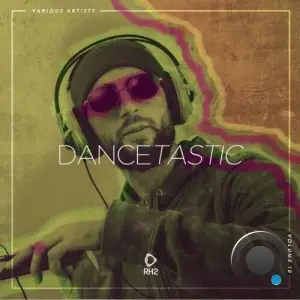 Dancetastic, Vol. 10 (2025)