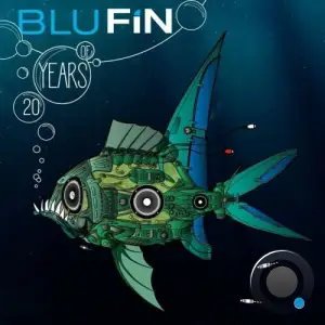 20 Years of Blufin (2025)