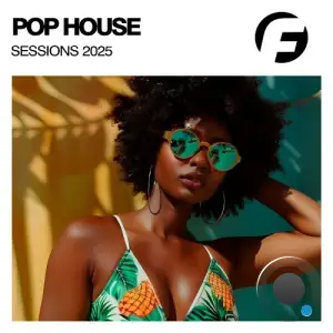 Pop House Sessions 2025 (2025)