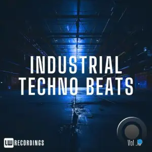 Industrial Techno Beats, Vol. 10 (2025)