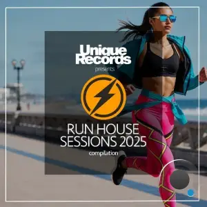 Run House Sessions 2025 (2025)