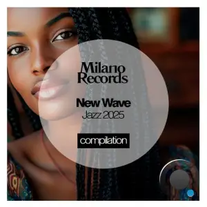 New Wave Jazz 2025 (2025)