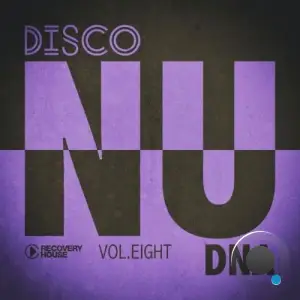 Nu Disco DNA, Vol.Eight (2025)
