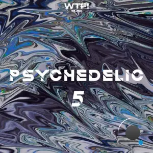Psychedelic 5 (2025)