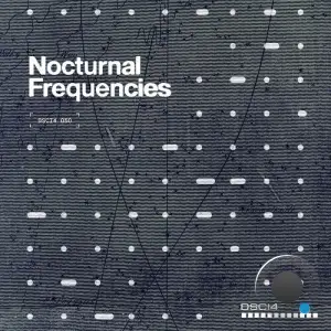 Nocturnal Frequencies LP (2025)