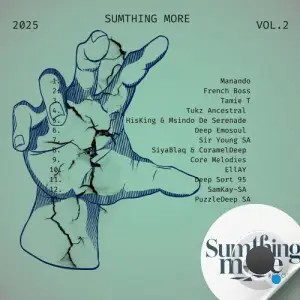 Sumthing More Vol. 2 (2025)