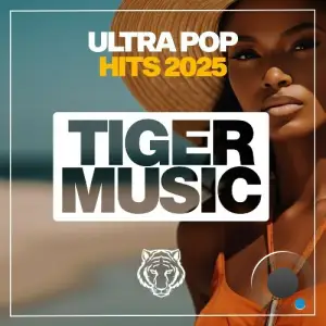 Ultra Pop Hits 2025 (2025)