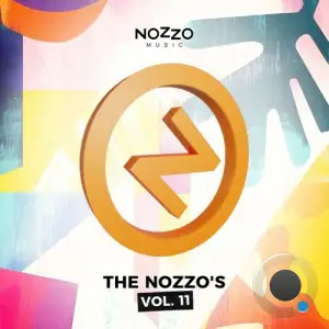 The NoZzo's Vol. 11 (2025)
