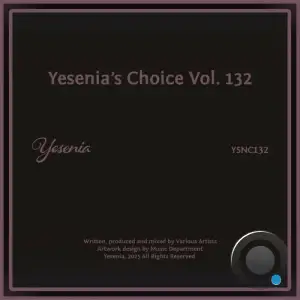 Yesenia's Choice Vol. 132 (2025)