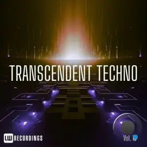 Transcendent Techno, Vol. 10 (2025)