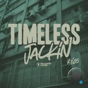 Timeless Jackin, Vol.05 (2025)
