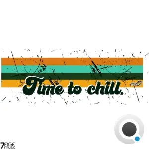 Time To Chill, Vol. 2 (2025)