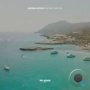 The Next Wave #01 (2025)