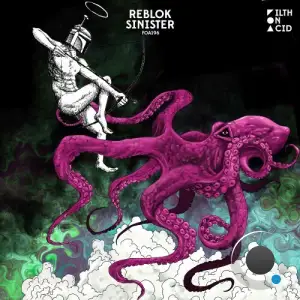 Reblok - Sinister (2025)