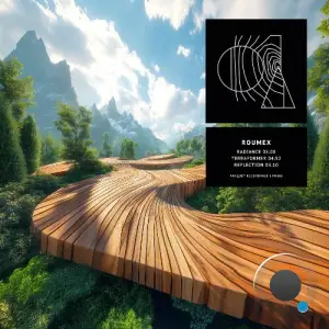 Roumex - Radiance (2025)