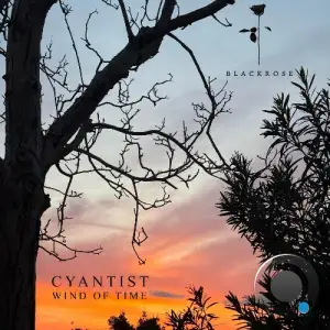 Cyantist - Wind of Time (2025)