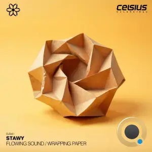 Stawy - Flowing Sound / Wrapping Paper (2025)