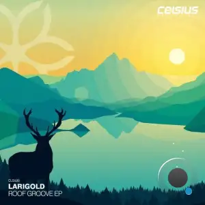 Larigold - Roof Groove (2025)