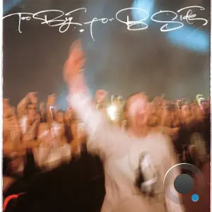 Mau P - Too Big For B-Side (2025)