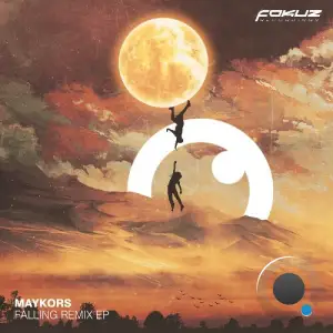 Maykors, Anima - Falling Remix (2025)