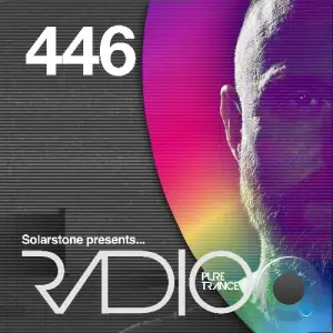 Solarstone - Pure Trance Radio 446 (2025-05-23)