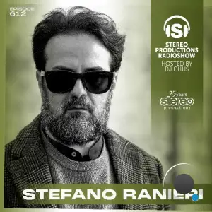 Chus & Ceballos - Instereo! 612 (2025-05-23)
