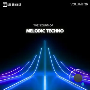 The Sound Of Melodic Techno, Vol. 29 (2025)