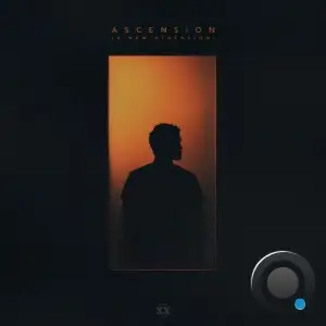 Devin Wild - Ascension (A New Dimension) (2025)