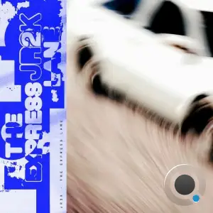 JR2K - The Express Lane (2025)