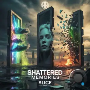 Slice - Shattered Memories (2025)