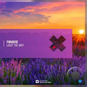 Paradise - Light The Way (2025)