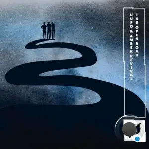 Amber Revival & Uufo - The Open Road (2025)