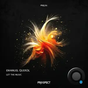 Emanuel Querol - Let the Music (2025)