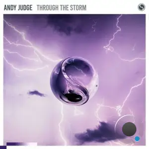 Andy Judge - Through The Storm (2025)