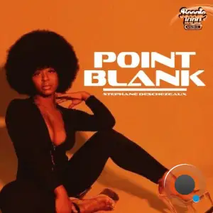 Stephane Deschezeaux - Point Blank (2025)