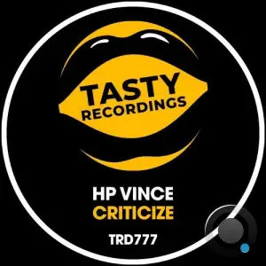 HP Vince - Criticize (2025)
