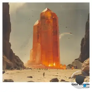 Lake Avalon - I Will Find It (2025)