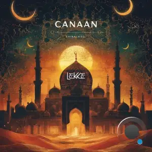Tribalero - Canaan (2025)
