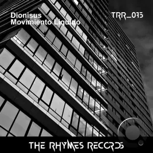 Dionisus - Movimiento Liquido (2025)