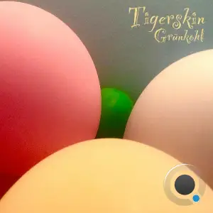 Tigerskin - Grünkohl (2025)