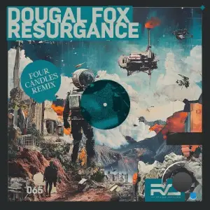 Dougal Fox - Resurgance (2025)