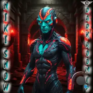 Niki Snow - Dark Room (2025)