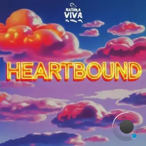 Niki Sadeki - Heartbound (2025)