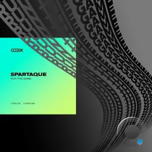 Spartaque - Run The Game (2025)