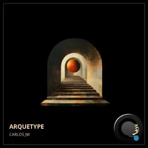 Carlos JM - Arquetype (2025)