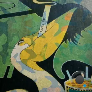 Rapossa - Jungle Kids (2025)