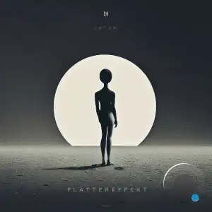 Jøtum - Flattereffekt (2025)