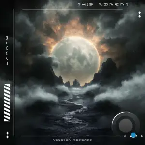 LarryO - This Moment (2025)