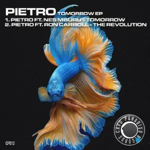 Pietro - Tomorrow (2025)